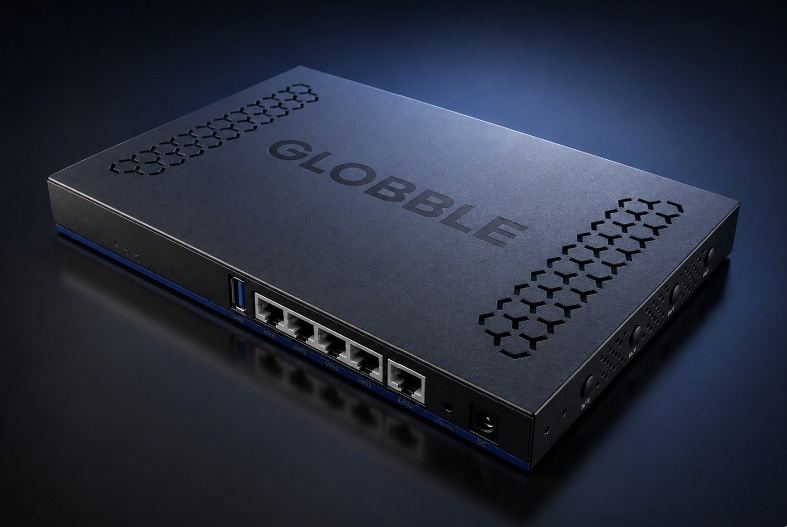 Globble SatCom