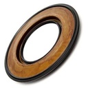 SEAL - BOURRAGE DE VILEBREQUIN ARRIERE