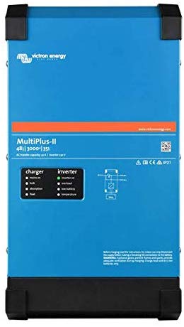 Convertisseur Victron MultiPlus-II 48/3000