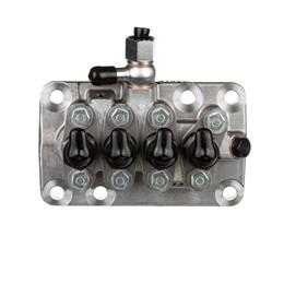 INJECTION PUMP (ex: TJ22PE, TJ21PE, TJ20PE)
