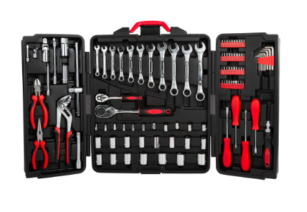 105PC Tool Kit  
