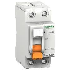 Schneider Electric ID 2P 25A 300MA CL.AC Type I Domae