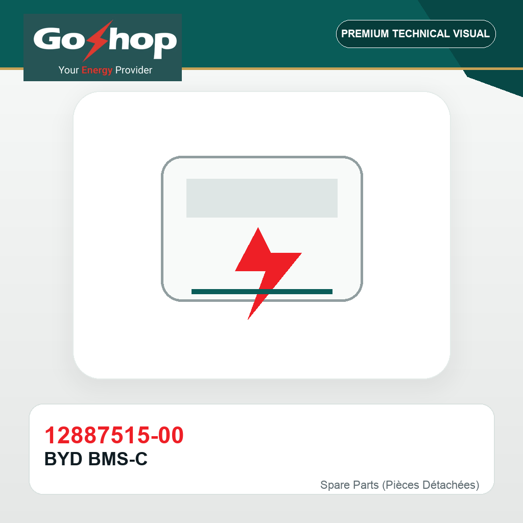 BYD BMS-C