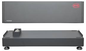 BYD LVS Base and Top - Power Distribution Unit Each Tower must include 1  x PDU.