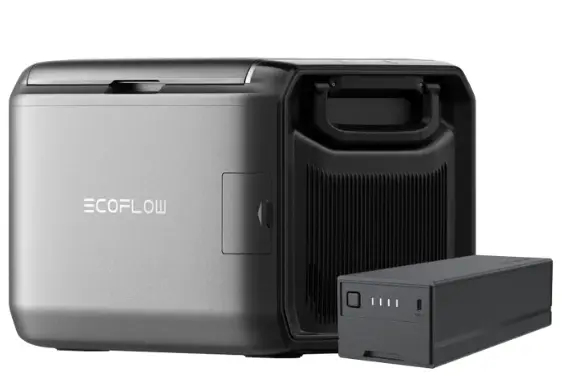 EcoFlow Glacier Classic 45L 