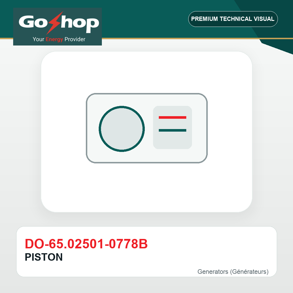 PISTON