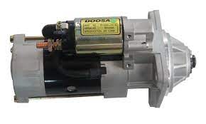 Starter DOOSAN 