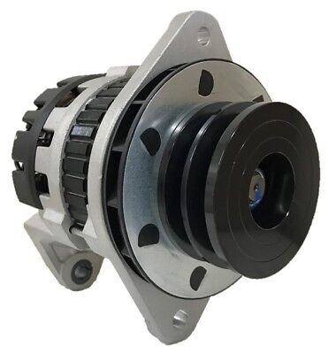 Charging Alternator