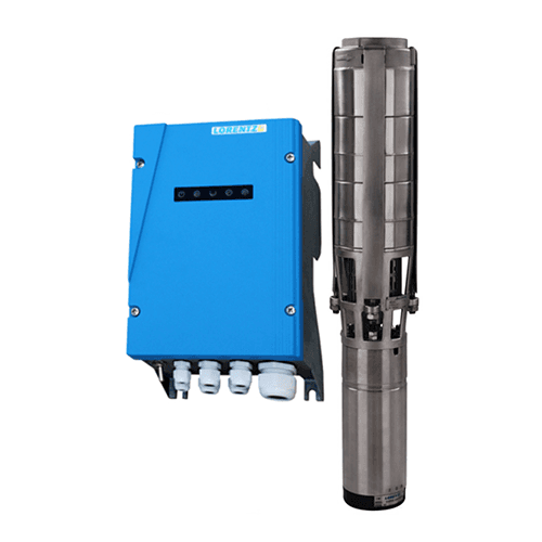 Lorentz PU7K CS-F12-9 2"