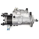 Injection Pump  50KVA