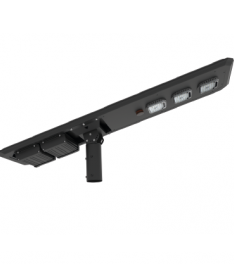 GoSolar One 60 Integrated Solar Street Light 6500 K