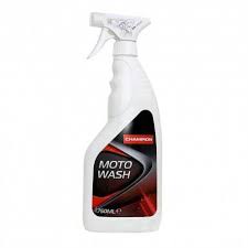 Champion Moto Wash 750ML