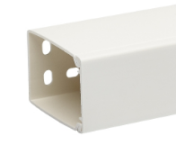 Schneider Electric 40X40  Distribution trunking 2m par pièce