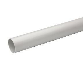 Schneider Electric Tube GT 3m 40 mm standard gris par pièce