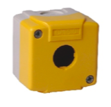 Empty Stations IP65 Yellow