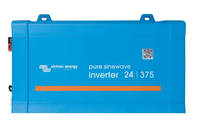 Phoenix Inverter 24/375 230V VE.Direct SCHUKO