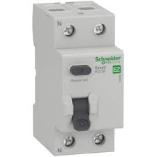 Schneider Easy9 RCCB XP 2P AC-type 30 mA 40A