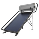 GoSolar Thermosiphon System Close-loop  200L