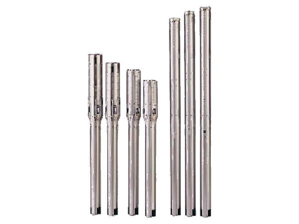 SQF 3A-10 Rp 1 1/4 cpl Grundfos