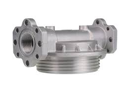 [F15744000] Piusi Clear Captor Filter Head