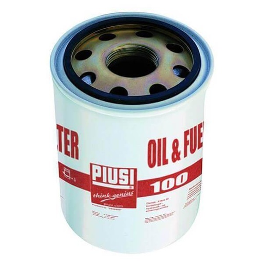 [F00611000] Piusi Cartrige 10 Micron Filter 3/4in