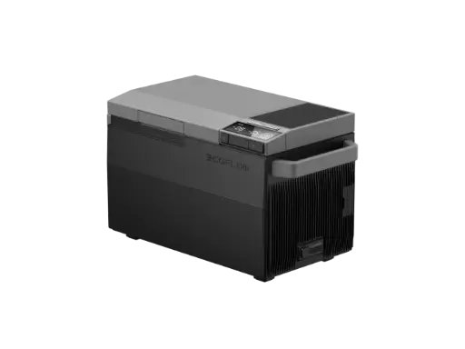 Ecoflow Solar Portable Refrigerator 38L