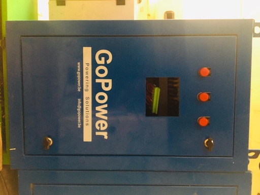 [GP-250-001] ATS Gopower 250A