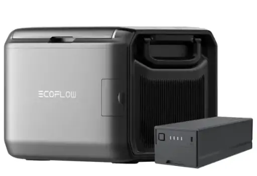 EcoFlow Glacier Classic 35L