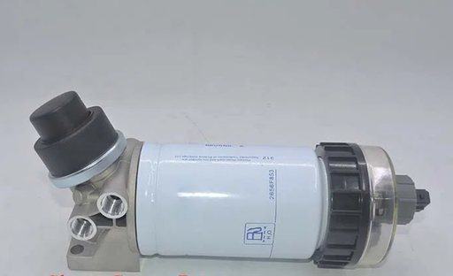 [PE-2656F087] Fuel Filter Assy