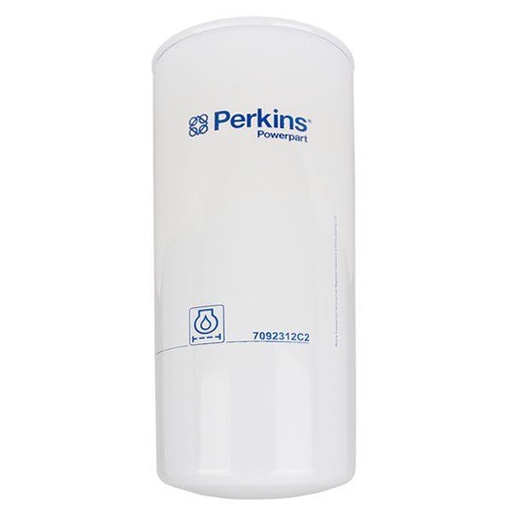 [PE-7092312C2] Perkins Oil Filter