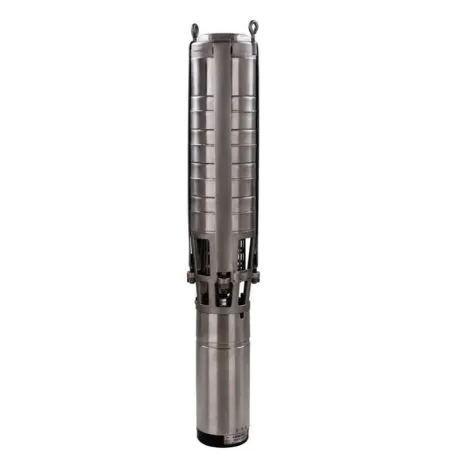 [10-000774] PU200 HR-07-2, Rp 1 1/4", UL Submersible Pump Unit, Helical Rotor Pump, ECDRIVE 200-HR
