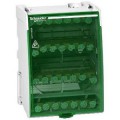 [SE-LGY410028] Schneider Electric Répartiteur étage à vis 4P 100A