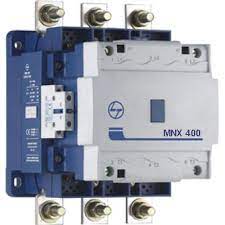 [MNX 325] Contactor MNX Larsen 400A