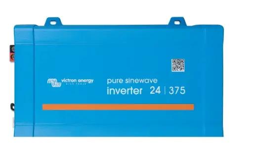 [PIN243750200] Phoenix Inverter 24/375 230V VE.Direct SCHUKO