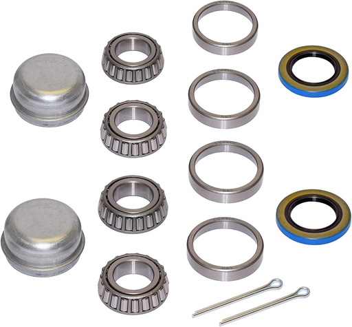 [PE-T427323] Kit Bearing
