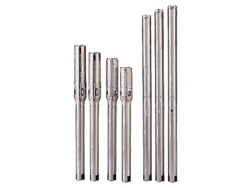 [95027336] SQF 3A-10 Rp 1 1/4 cpl Grundfos