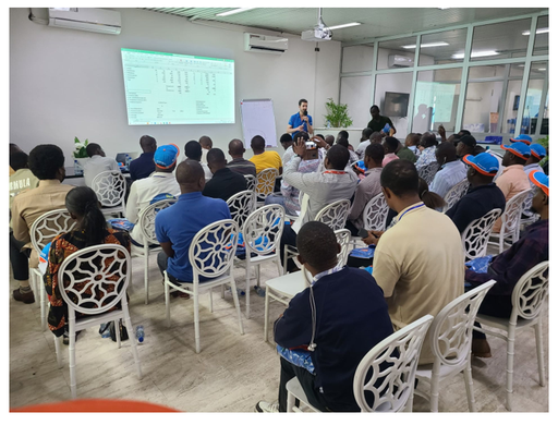 Quick guide to accessing online courses